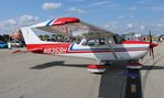 N9359H @ KPTK - Cessna 172M - by Florida Metal