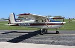 N8594B @ C77 - Cessna 172 - by Mark Pasqualino