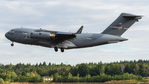 97-0048 @ ETAR - USAF C-17A 'Wright-Patt' - by Wesley Herrebrugh