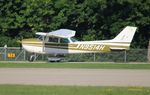 N9514H @ KOSH - Cessna 172M - by Florida Metal