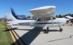 N9935F @ KBKL - Cessna 172R - by Florida Metal