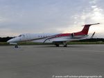 D-AJET @ CGN - Embraer EMB-135BJ Legacy 650 - AHO Air Hamburg Private Jets - 14501227 - D-AJET - 04.08.2016 - CGN - by Ralf Winter