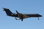 N173PA @ LMML - Gulfstream G-1159A N173PA Phoenix Air - by Raymond Zammit