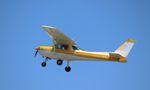N67614 @ C77 - Cessna 152 - by Mark Pasqualino