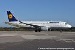 D-AIUQ @ EDDK - Airbus A320-214 - LH DLH Lufthansa - 6947 - D-AIUQ - 31.10.2019 - CGN - by Ralf Winter