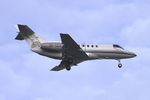 SP-CEO @ LMML - Hawker Beechcraft 750 SP-CEO Jet Story - by Raymond Zammit