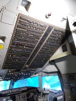 N102DA - Boeing 767-232 at the Delta Flight Museum, Atlanta GA  #c - by Ingo Warnecke