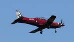 A54-016 @ YPEA - Pilatus PC-21 msn 249. RAAF A54-016, 2 FTS RAAF Pearce 28 August 2020 - by kurtfinger
