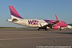 HA-LYF @ EDDK - Airbus A320-232(W) - W6 WZZ Wizz Air - 6195 - HA-LYF - 29.06.2018 - CGN - by Ralf Winter