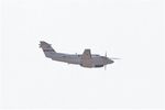 73-1215 @ EDW - Low fly by Edwards AFB. Confirmed with ADSB AE264F