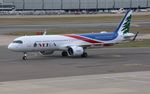 T7-ME2 @ EGLL - Arriving at LHR - by AirbusA320