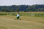 D-MDUK - Becsehely-Mura Airfield, Hungary - by Attila Groszvald-Groszi