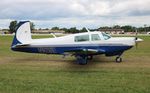 N526E @ KOSH - OSH 2018 - by Florida Metal