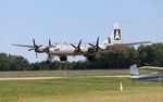 N529B @ KOSH - OSH 2017 - by Florida Metal