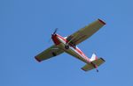 N5080E @ C77 - Cessna 180B - by Mark Pasqualino