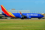N8324A @ KDAL - KDAL (06/17/2020) - by Nelson Acosta Spotterimages