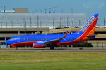 N279WN @ KDAL - KDAL (06/17/2020) - by Nelson Acosta Spotterimages