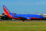 N552WN @ KDAL - KDAL (06/17/2020) - by Nelson Acosta Spotterimages