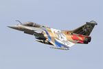 143 @ LFRJ - Dassault Rafale C, Take off rwy 26, Landivisiau Naval Air Base (LFRJ) Tiger Meet 2017 - by Yves-Q