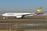 G-TCCG @ EDDF - Airbus A330-243 - DE CFG Condor - 251 - G-TCCG - 18.02.2019 - FRA - by Ralf Winter