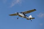 N3560C @ C77 - Cessna 170B - by Mark Pasqualino