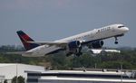 N543US @ KFLL - FLL 2016 - by Florida Metal