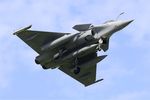 146 @ LFRJ - Dassault Rafale C, Short approach rwy 08, Landivisiau Naval Air Base (LFRJ) Tiger Meet 2017 - by Yves-Q