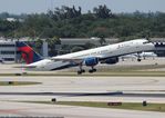 N549US @ KFLL - FLL 2014 - by Florida Metal