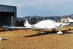 F-GNJX @ LFKC - Parked - by micka2b