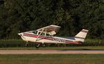 N5126G @ C77 - Cessna 172N - by Mark Pasqualino