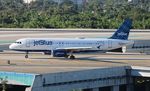 N552JB @ KFLL - FLL 2019 - by Florida Metal