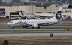 N553AS @ KLAX - LAX 2015 - by Florida Metal