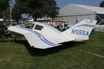 N555A @ KOSH - OSH 2019 - by Florida Metal