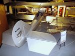N5914 - Alexander Eaglerock Long Wing at the Southern Museum of Flight, Birmingham AL