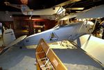N2953 - Huff-Daland Duster Petrel at the Southern Museum of Flight, Birmingham AL - by Ingo Warnecke