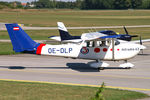 OE-DLP @ LOAV - private Reims-Cessna FR172G - by Thomas Ramgraber