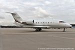 N76QF @ EDDK - Bombardier CL-600-2B16 Challenger 604 - Bank of Utah Trustee - 5900 - N76QF - 13.06.2018 - CGN - by Ralf Winter