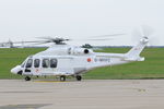 G-NHVC @ EGSH - Returning to Norwich from offshore. - by keithnewsome