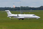 G-OSRL @ EGSH - Departing from Norwich. - by Graham Reeve