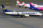 EI-DWX @ VIE - Ryanair - by Chris Jilli