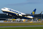 EI-DHT @ VIE - Ryanair - by Chris Jilli