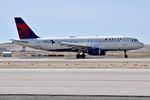 N333NW @ KBOI - Landing run out on 28R. - by Gerald Howard