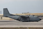 F221 @ LMML - Transall C-160G F221/GS French Air Force - by Raymond Zammit