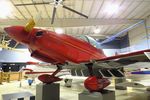 N7XL - Bushby (Lund, Bruce R) Mustang II XL at the Southern Museum of Flight, Birmingham AL - by Ingo Warnecke