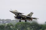 143 @ LFRJ - Dassault Rafale C, Take off rwy 26, Landivisiau Naval Air Base (LFRJ) Tiger Meet 2017 - by Yves-Q