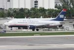 N574US @ KFLL - FLL 2011 - by Florida Metal