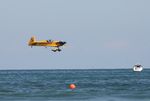 N580GP - Daytona Beach 2010 - by Florida Metal