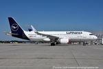 D-AIZW @ EDDK - Airbus A320-214(W) - LH DLH Lufthansa 'Wesel' - 5694 - D-AIZW - 15.05.2020 - CGN - by Ralf Winter