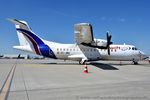 EC-JBX @ EDDK - ATR 42-300 - W3 SWT Swiftair - 254 - EC-JBX - 17.05.2020 - CGN - by Ralf Winter