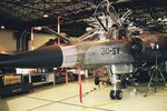283 - in the maintenance hangar At Colmat airbase in 1997 - by olivier Cortot